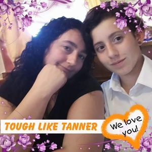 Meet your Posher, Thalia